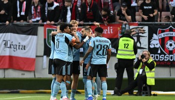 Skvelé správy pre Slovan. „Belasí“ odštartujú boje o Ligu majstrov z výhodnejšej pozície