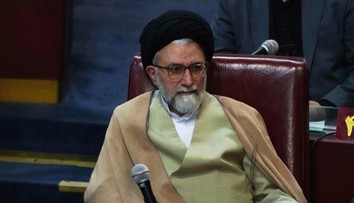 Izrael pri útoku zabil iránskeho ministra spravodajstva Chatíba