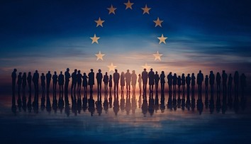 Vedci vypočítali, v ktorom roku populácia EÚ dosiahne vrchol