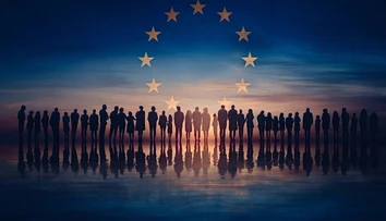 Vedci vypočítali, v ktorom roku populácia EÚ dosiahne vrchol
