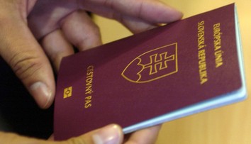 Singapur drží prvenstvo, Slovensko je vysoko. Rebríček odhaľuje silu cestovných pasov