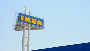 IKEA sťahuje nebezpečné lampy! Spôsobili už aj zranenia