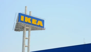 IKEA sťahuje nebezpečné lampy! Spôsobili už aj zranenia