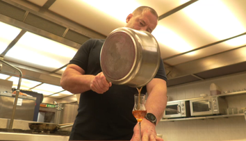 Za jeho chuťou musíte cestovať na Liptov. Iba tam vedia dobre pripraviť obľúbený nápoj Slovákov