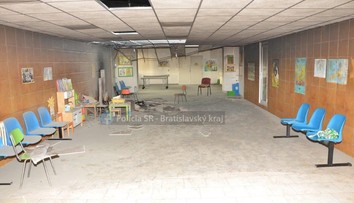 V bratislavskej nemocnici na Antolskej horelo, polícia začala trestné stíhanie