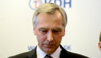 Bývalému šéfovi KDH lekári oznámili zdrvujúcu správu