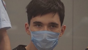 Ruského útočníka obžalovali z viacnásobnej vraždy. Mladík vypálil v škole 17 rán a jednu výbušninu