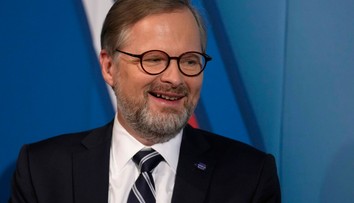 ODS schválila koaličnú zmluvu, Fiala bude hovoriť so Zemanom v sobotu