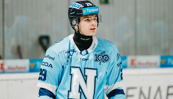 V Nitre rastie ďalší diamant. Syna niekdajšieho útočníka kontaktuje viacero tímov NHL (rozhovor)