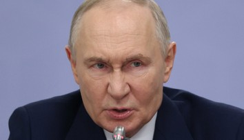 Nemali by sme sa báť. Prominentná blogerka poriadne skritizovala Putina, takú odozvu nečakala