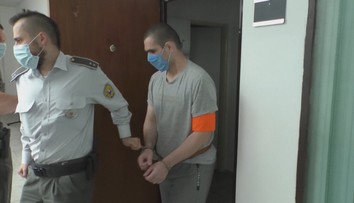 Dominik v Pažiti na smrť dobodal dôchodcu, hrozilo mu doživotie. Dnes o ňom rozhodol súd