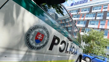 Razia v Galante! Polícia zakročila po odhaleniach srbského novinára