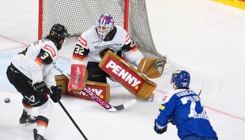 Po rýchlom góle viac presných zásahov neprišlo. Slováci podľahli Nemecku