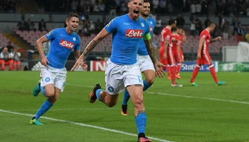 VIDEO: Bayern si z Madridu vezie prehru, Hamšík skóroval proti Benfice