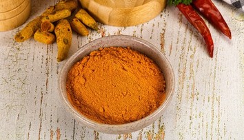 Zlato v kuchyni: Obľúbená korenina spomaľuje starnutie a pomáha srdcu