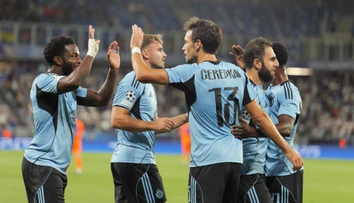 „Belasým“ sa pred Ligou majstrov vrátili esá. Slovan pôjde do zápasu roka v plnej sile