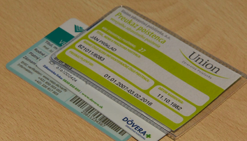 Nové pravidlá pre zdravotné poistenie. Prečítajte si, čo treba vybaviť, máte na to už len pár dní