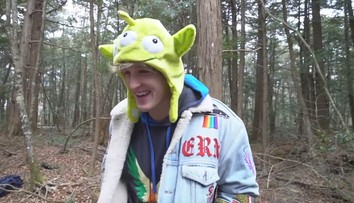 Slávny youtuber to prehnal. Vo videu ukázal mŕtveho človeka a smial sa na ňom