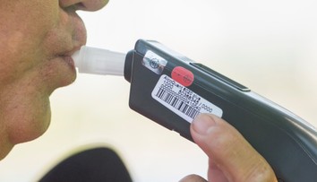 Takáto hladina alkoholu už zabíja. Slovák si s ňou sadol za volant