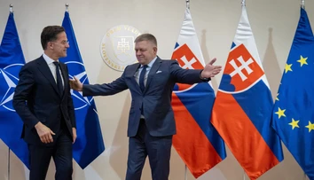 Ukrajinský analytik reaguje na Fica: Na svete sa asi nenájde nikto, kto by sa spoliehal na slovenskú armádu