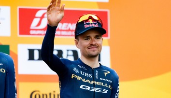 Chcel titul, napokon mu išlo o život. Škoda, že to nie je na videu, vyhlásil olympijský šampión