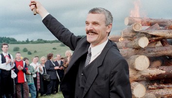 Exminister vnútra Krajči skončil v priekope: Šoféroval opitý