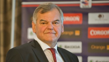 Legendárny Vladimír Vůjtek exkluzívne: Tu vidím najväčšie zbrane slovenského tímu