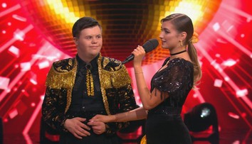 Pozreli sme sa na to, ako Šimon Jakuš trénoval pred jeho posledným kolom. Porozprával aj o svojej hereckej kariére