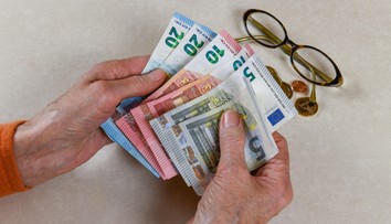 Odišiel do dôchodku až v 86 rokoch. Dnes poberá penziu vo výške ročného platu Slovákov