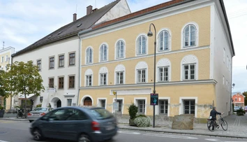 Ústavný súd odobril vyvlastnenie Hitlerovho rodného domu