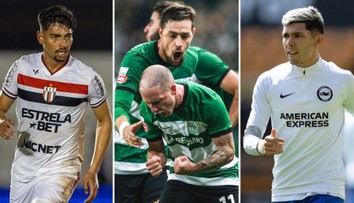 VIDEO: Kto získa cenu pre najkrajší gól roka FIFA? Tu sú nádherné zásahy finalistov