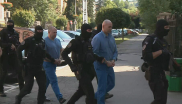 Ukradli im kamióny, náhrady škody sa zrejme nedočkajú. Časť krádeží údajného gangu zo Serede je už premlčaná