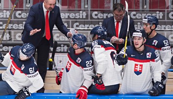 Power ranking MS opäť zabáva: Takto si zgustol na Slovákoch