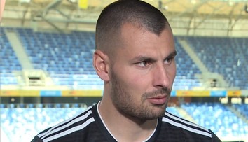 Smoliar Rusov: Často sa zamýšľam nad tým, prečo mám toľko zranení, možno ich priťahujem