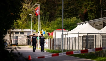Vážny incident vo Švajčiarsku: Vodnou elektrárňou otriasol výbuch, hlásia zranených aj nezvestných