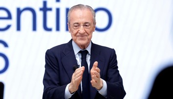 Real Madrid spoznal svojho šéfa na ďalši obdobie. Florentino Perez má v otázke nového trénera jasno