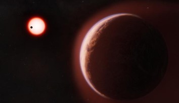 Prelom v hľadaní mimozemského života: Vedci prvýkrát objavil planétu podobnú Zemi, ktorá má aj atmosféru