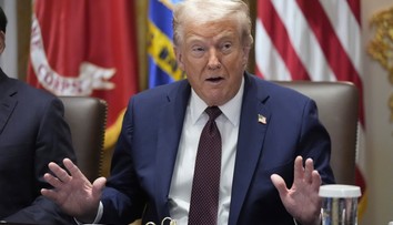 Trump bude hostiť samit krajín G20 vo svojom golfovom rezorte na Floride. Pozval aj Si Ťin-pchina či Putina