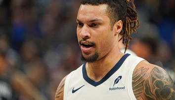 Šokujúca správa zo zámoria. Vo veku 29 rokov zomrel hviezdny basketbalista