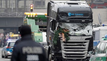 Útok v Berlíne: Expert na terorizmus obvinil nemecké orgány zo systémového zlyhania