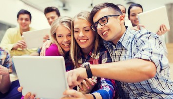 Najnavštevovanejšie internetové stránky roka 2021: Google stratil prvenstvo