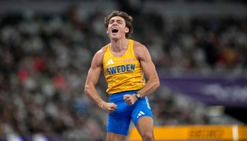 Svetovej atletike kraľuje hviezdna dvojica. Duplantis chce inšpirovať novú generáciu