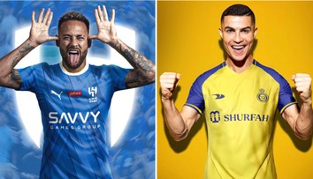 Futbal ako biznis. Rebríček 10 najdrahších hráčov, ak by sa prestupové sumy rátali dohromady