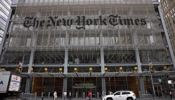 Súd zamietol Trumpovu žalobu proti denníku The New York Times za ohováranie
