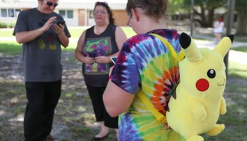 Šialenstvo pokračuje, kvôli pokémonom sú ľudia ochotní riskovať aj život