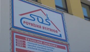 Firma zapojila do rekonštrukcie budovy žiakov odbornej školy. Tá dostala namiesto zaplatenia práce predžalobnú výzvu