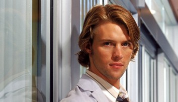 Chase z Dr. Housea oslávil 40-ku: Dnes by ste ho nespoznali