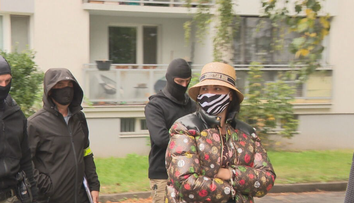 Ukončili vyšetrovanie kauzy, pri ktorej brali policajti aj Plačkovú. Poznáme i osud zadržaného krokodíla