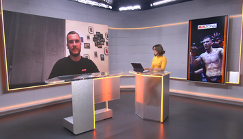 V Košiciach zaujal krvavou bitkou. Martina Kozáka s veľkou pravdepodobnosťou čaká titulový zápas