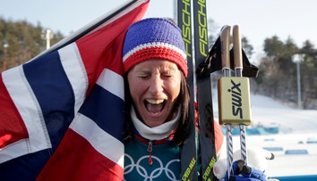 ZOH 2018 sú za nami, o týchto momentoch sa bude hovoriť ešte veľmi dlho